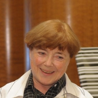 Susan Fox