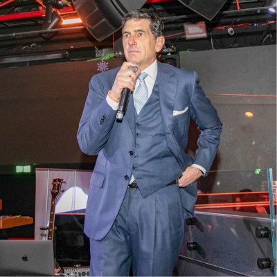 Federico Leproux