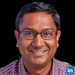 Vivek Sagi