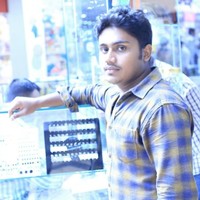 Prakash S