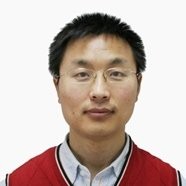 Yongping Zhang