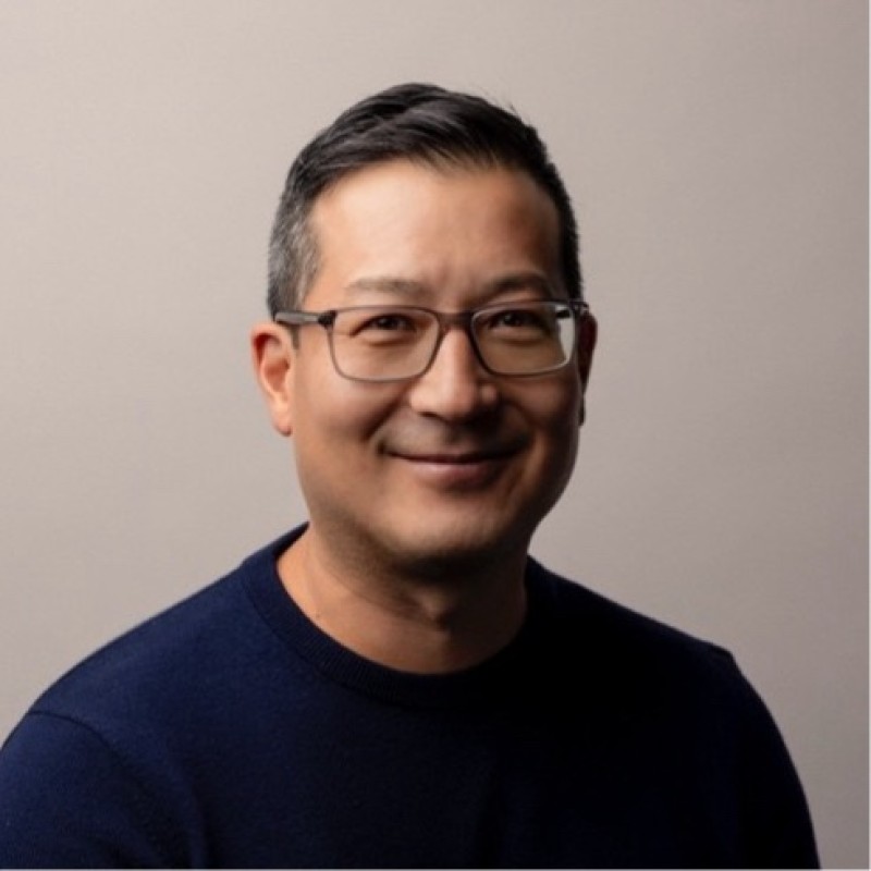 Paul Teshima