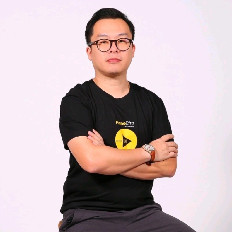 Suwatt Pathompakawan