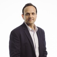 Anurag Bagaria