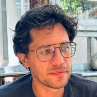 Martin Anazco
