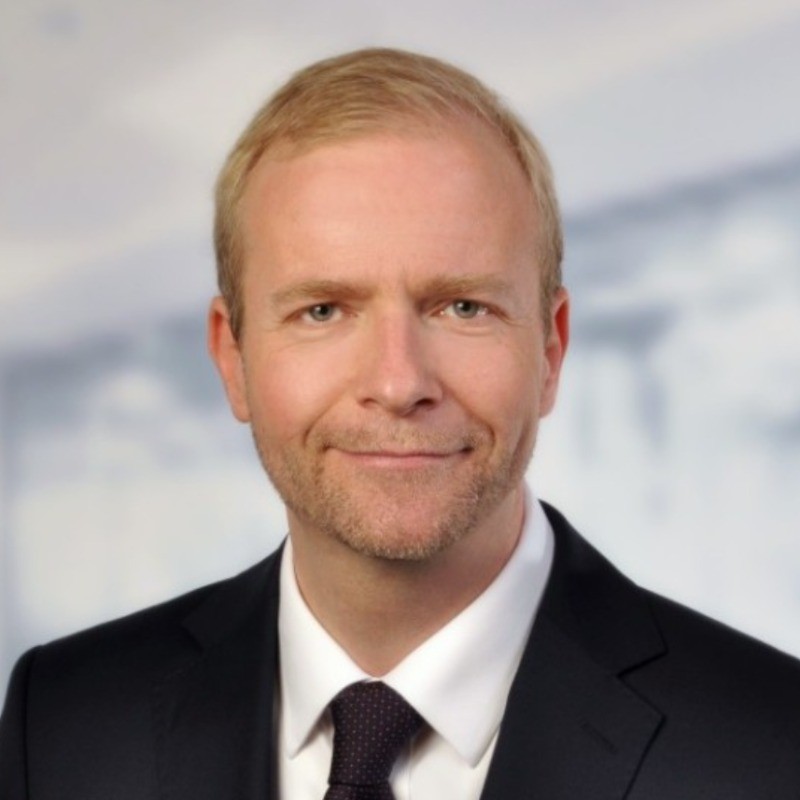 Michael Sauerbrey