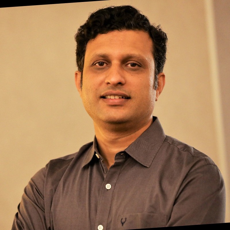 Prakash Bulusu