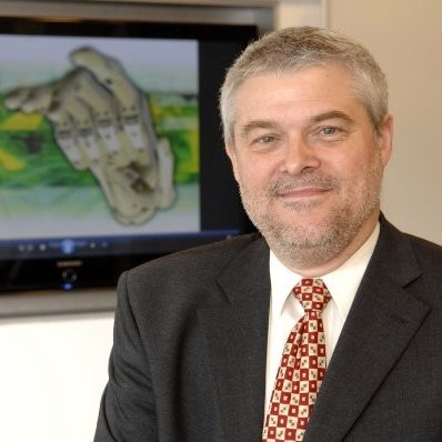 David Cbe