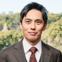 Tomoharu Hirayama