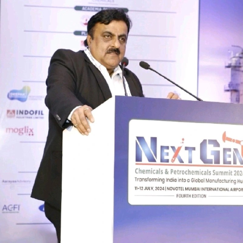 Anjani Prasad
