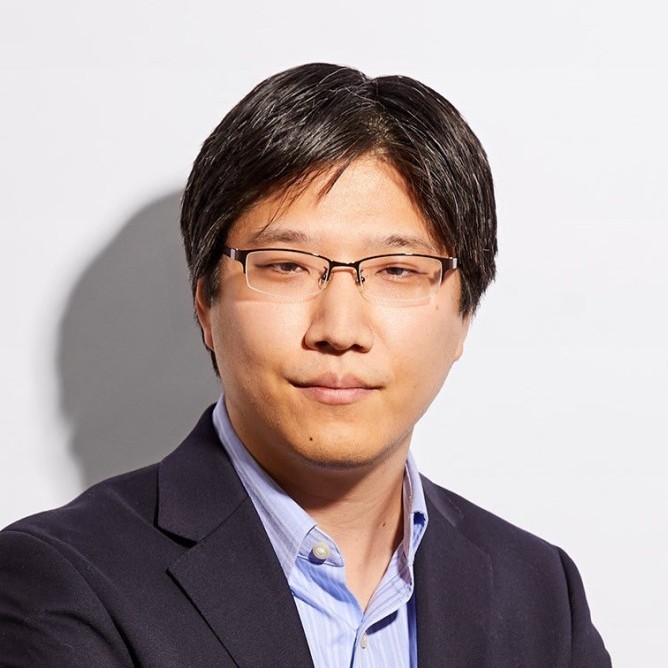 Mark Kim