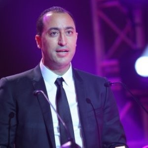 Samih Toukan