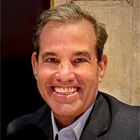 Richard Nicholas