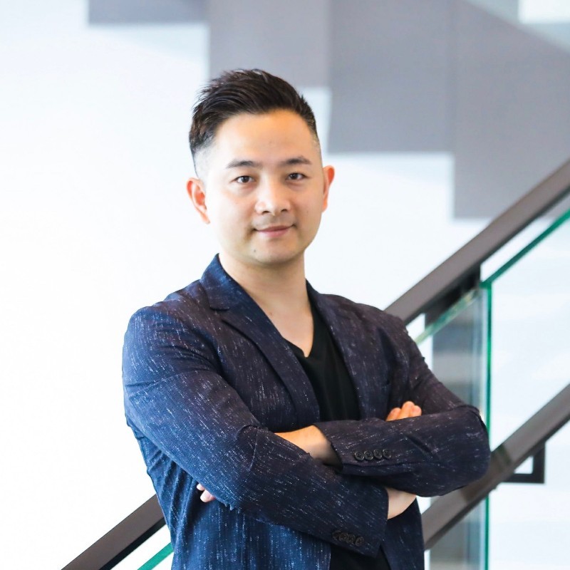 Jacob Feng