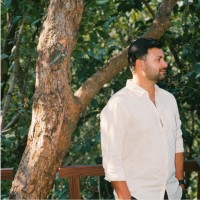 Pratik M