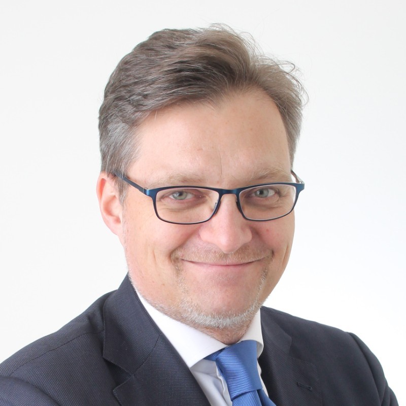 Michael Mellinghoff