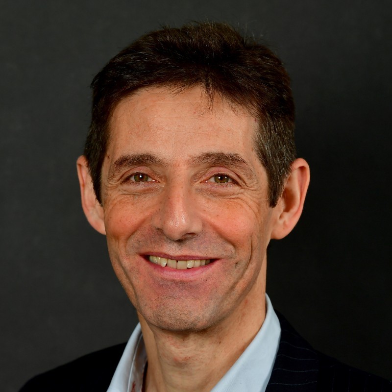 Joël Bentolila