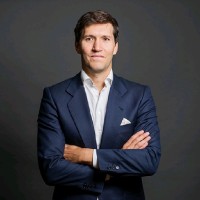 Gonzalo Martinez De Azagra
