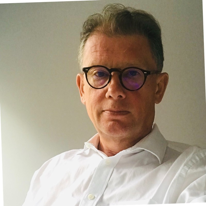 Duncan Moore