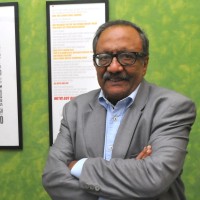 Pravin Gandhi