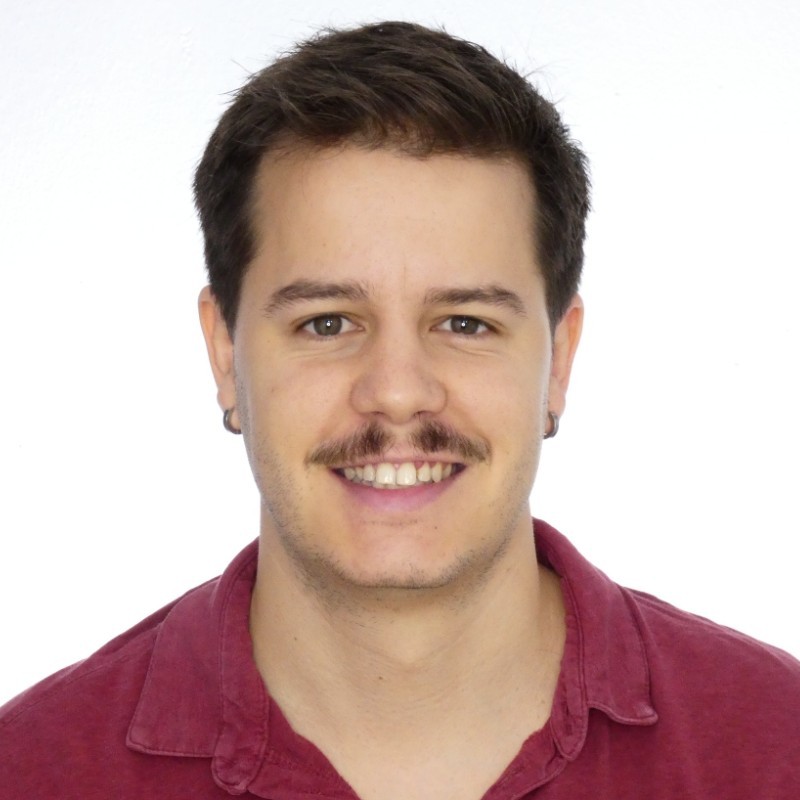 Pau Martinez Cartana