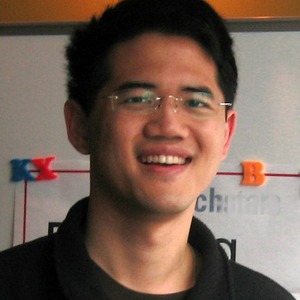 YiJian Ngo