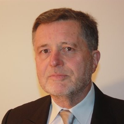 Jean-Marie Nicot