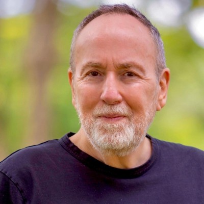 John Colmey