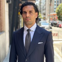 Rafael Catalan Vadillo