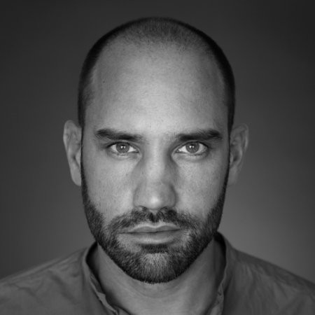 Joel Brosjoe
