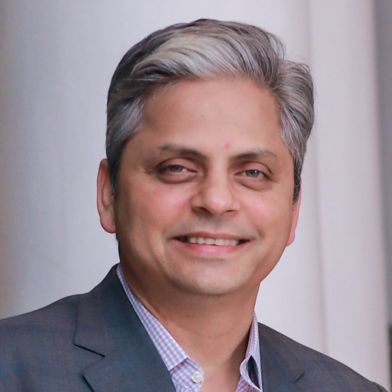 Suresh Prabhala