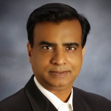 Sharad Garg