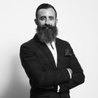 Mathieu Purrey