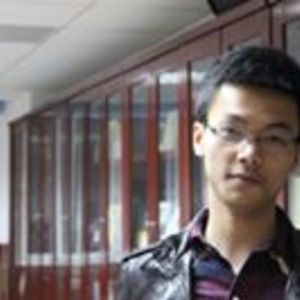 Bo Yu