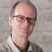 Richard Barber