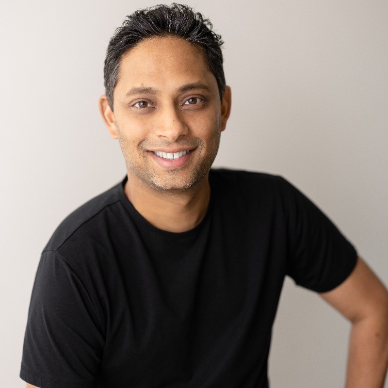 Sunil Chokshi
