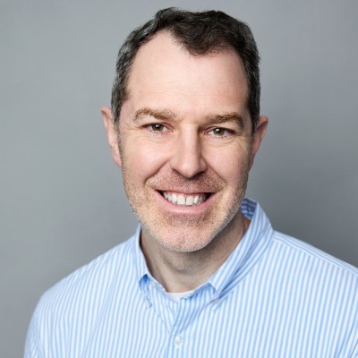 Mark Purtell