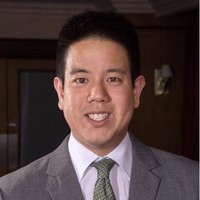 Jeffrey Tung