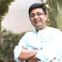 Nitesh Pant