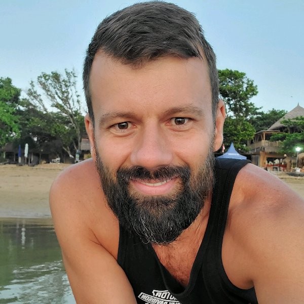 Mark Malinovsky
