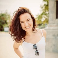 Maria Shibaeva-Escarraga