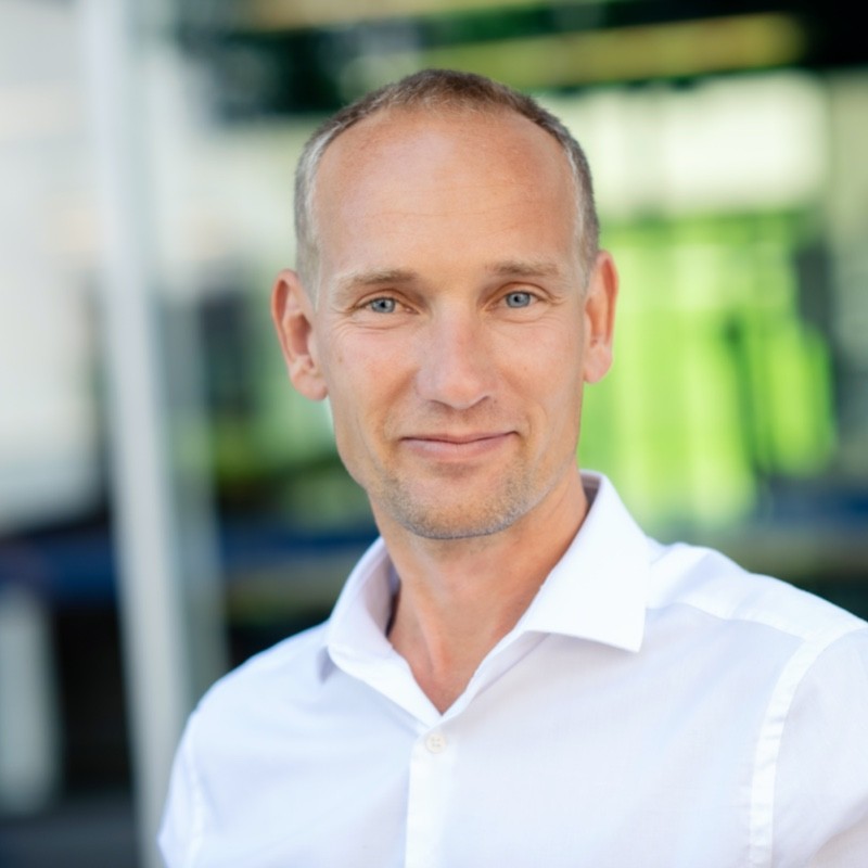 Knut Sandven