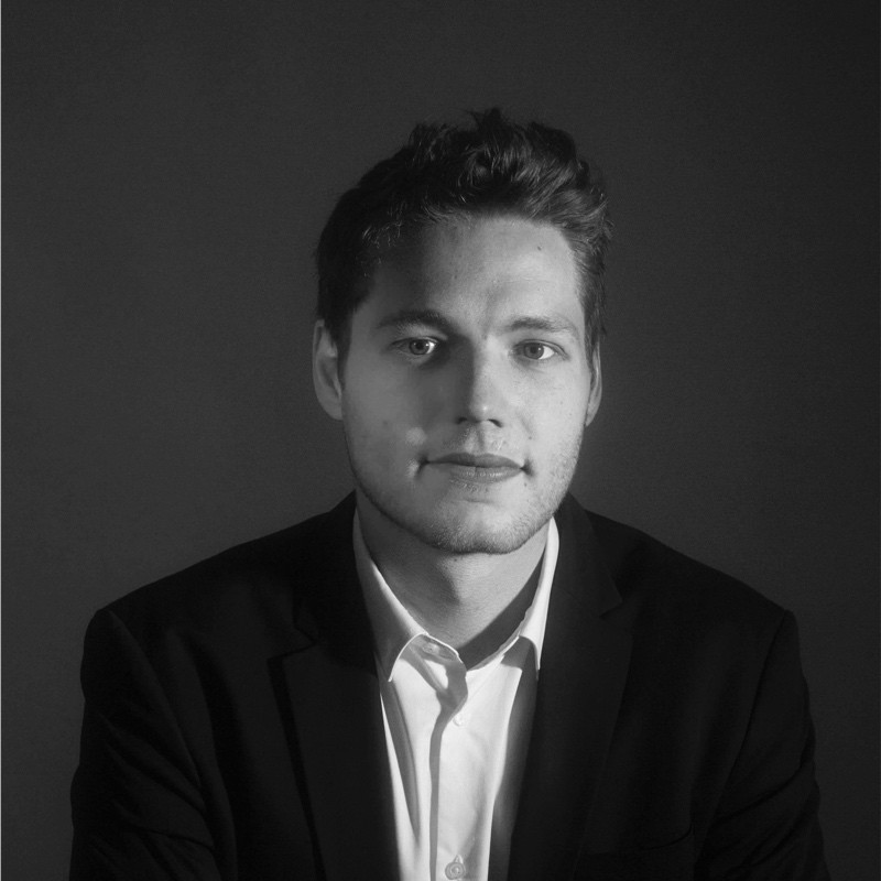 Timothée MAS