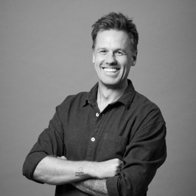 Luke Fry