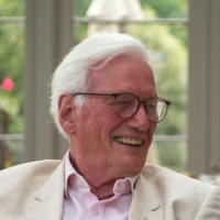 RICHARD HAYES