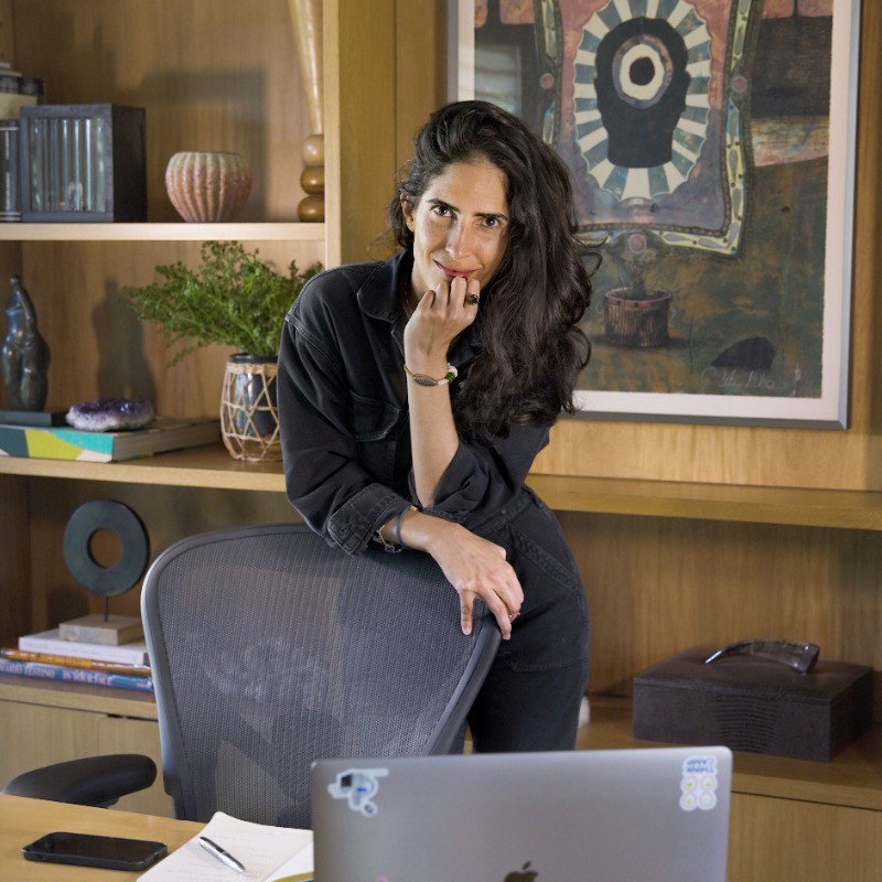 Sari Azout