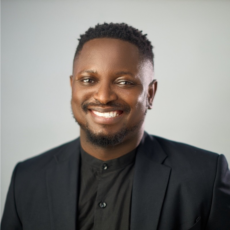 Tunji Olalekan