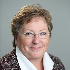 Maggie Yanez