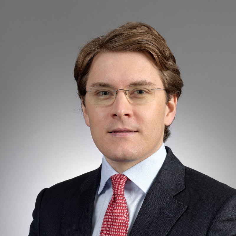 Alexander Mackinger