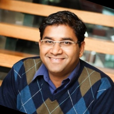 Dalip Tyagi
